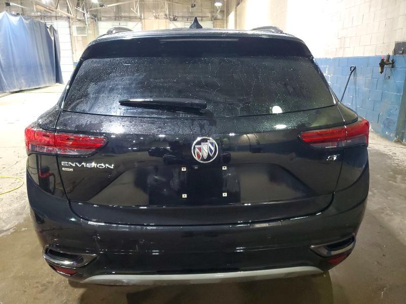 2021 Buick Envision Preferred