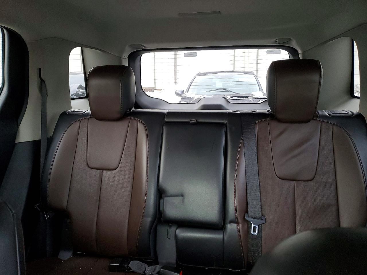 2012 GMC Terrain slt