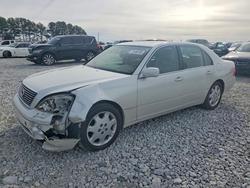 2003 Lexus Ls 430 for sale in Loganville, GA