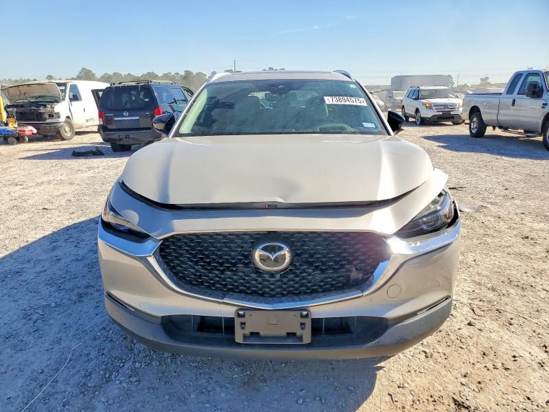 2022 Mazda Cx-30 Premium