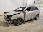 2013 Chevrolet Captiva lt