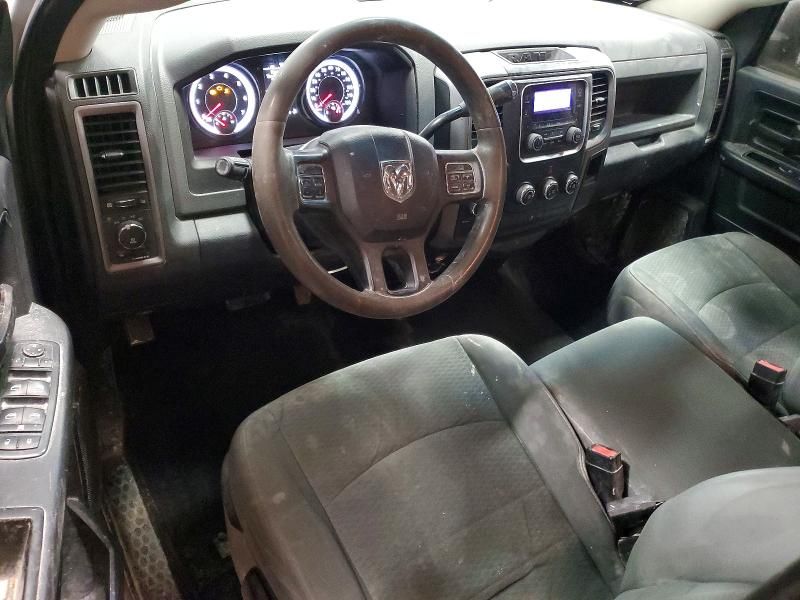 2014 Dodge Ram 1500 st