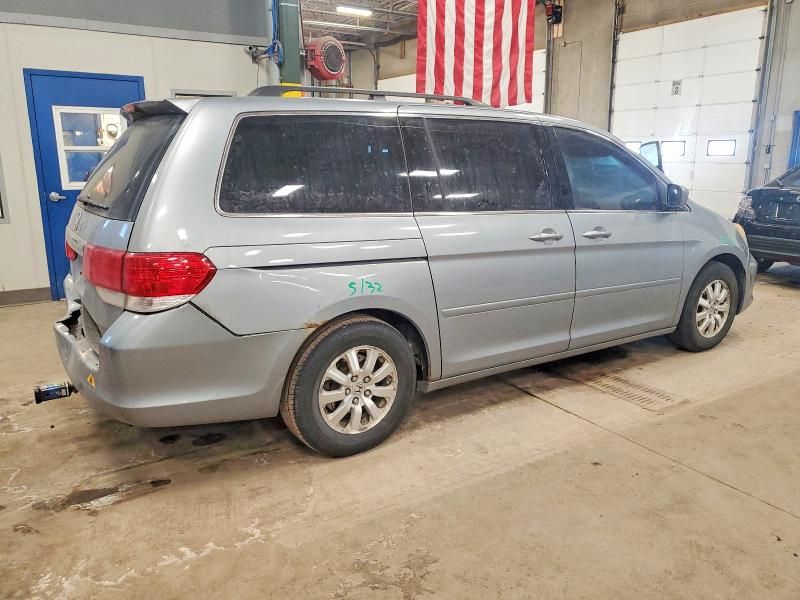 2009 Honda Odyssey ex