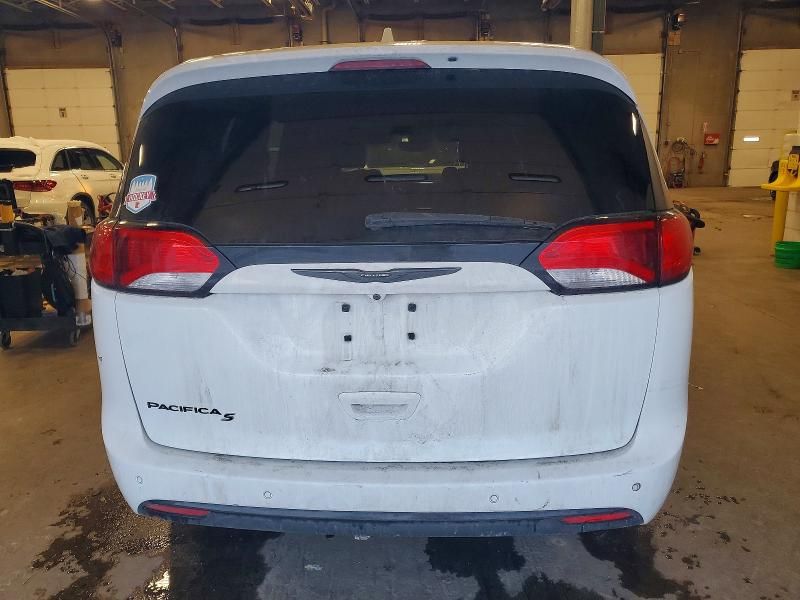 2019 Chrysler Pacifica Touring l Plus