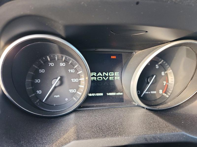 2012 Land Rover Range Rover Evoque Pure Plus
