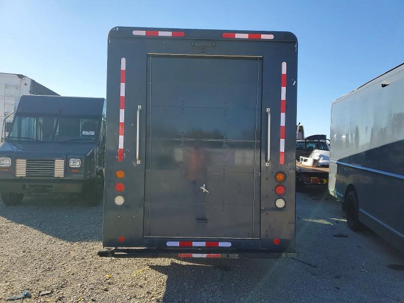 2021 Freightliner Mt 45G Delivery Truck