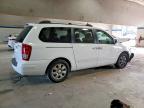 2008 Hyundai Entourage gls