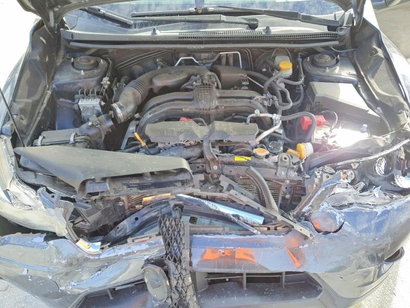 2015 Subaru Xv Crosstrek 2.0 Limited