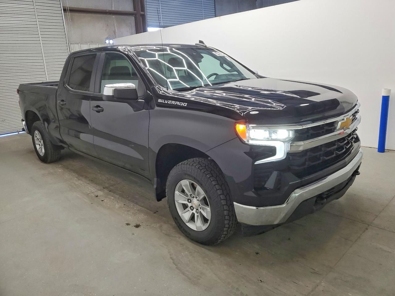 2023 Chevrolet Silverado K1500 lt