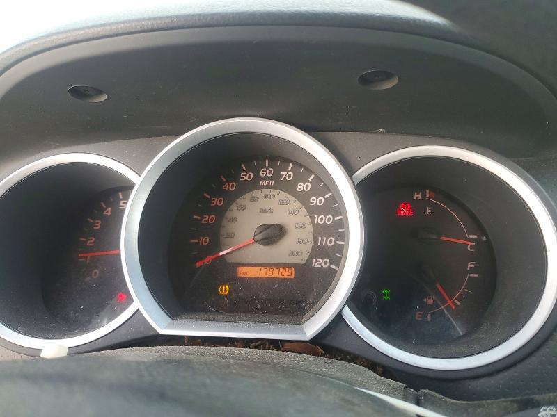 2008 Toyota Tacoma