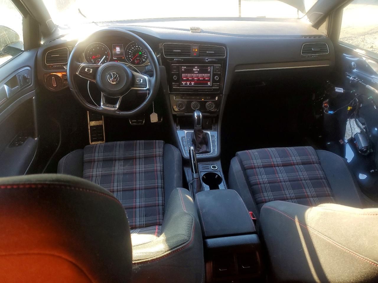 2019 Volkswagen Gti s