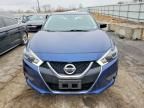 2018 Nissan Maxima 3.5s