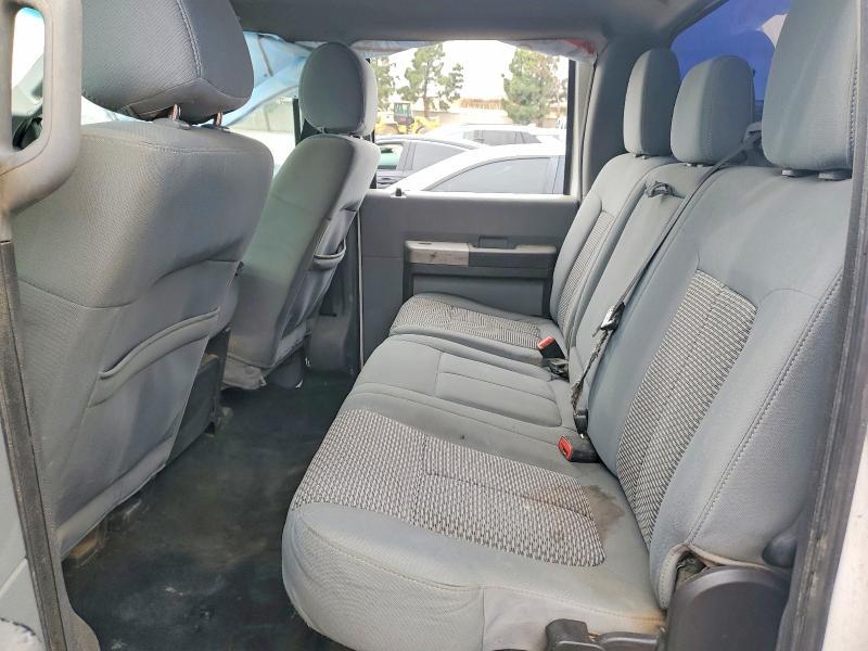 2013 Ford F250 Super Duty