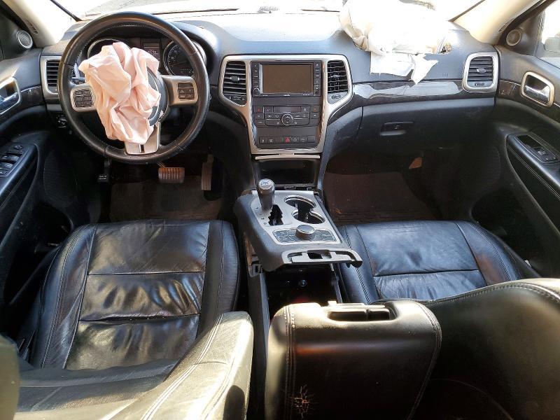 2013 Jeep Grand Cherokee Laredo