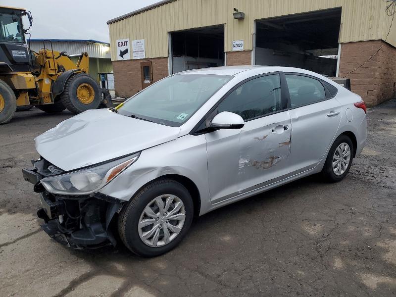 2021 Hyundai Accent se