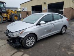 2021 Hyundai Accent se for sale in Marlboro, NY