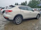 2018 Maserati Levante