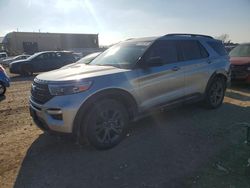 Ford Explorer salvage cars for sale: 2023 Ford Explorer xlt