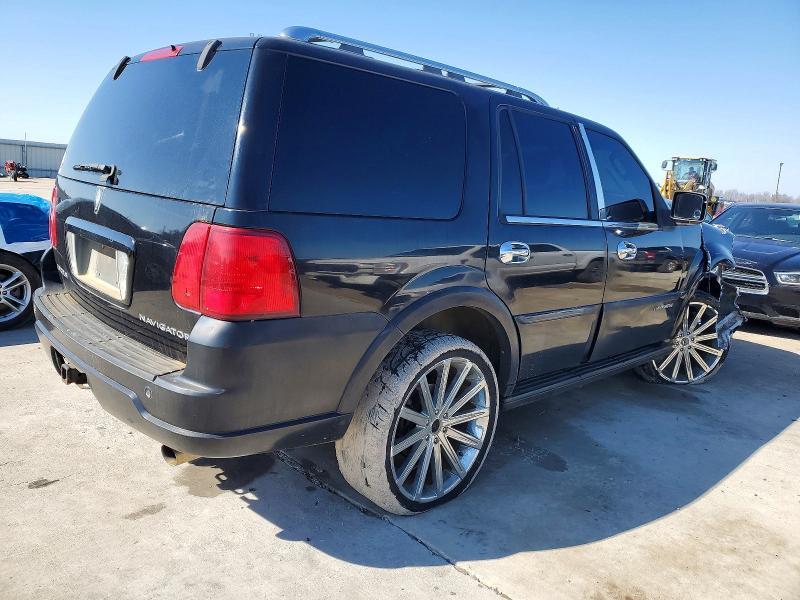 2005 Lincoln Navigator