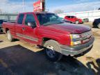 2004 Chevrolet Silverado C1500