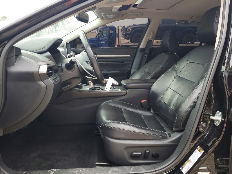 2019 Nissan Altima sl