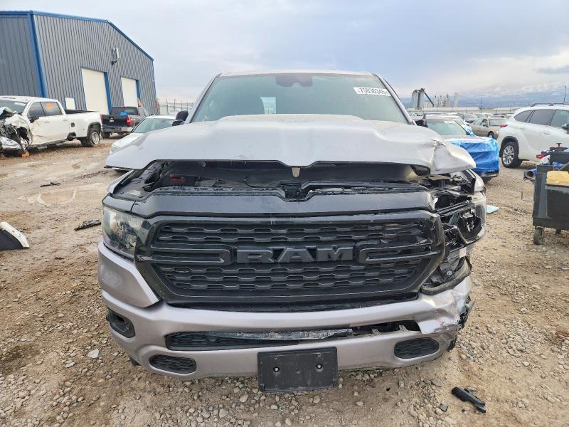 2023 Dodge Ram 1500 big Horn/lone Star