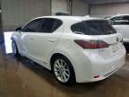 2013 Lexus Ct 200h Base