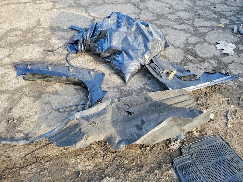 2012 Chev Rolet Silverado C1500 Utility / Service Truck