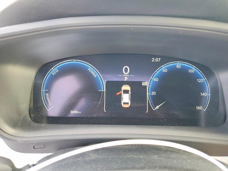 2026 Toyota Corolla Hybrid
