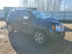 2016 Jeep Renegade Limited