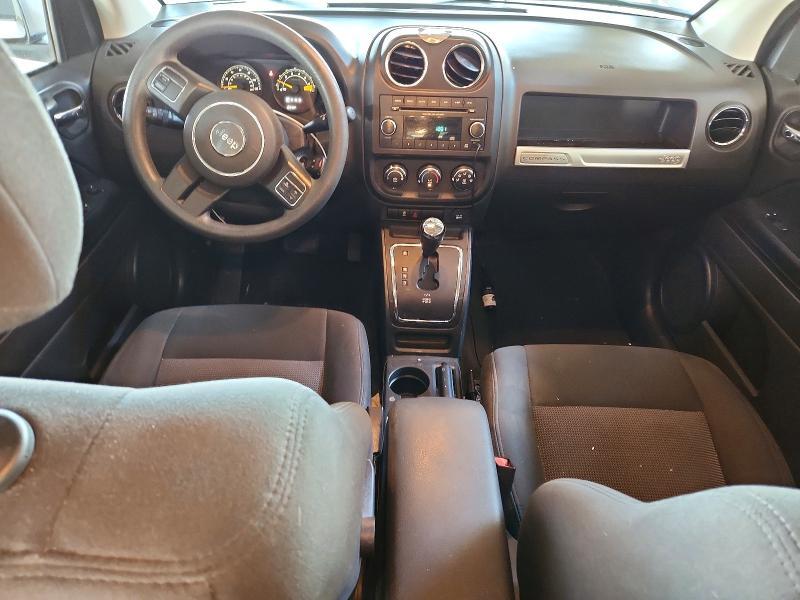 2015 Jeep Compass Sport