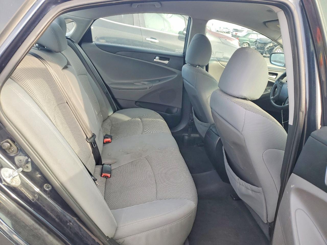 2014 Hyundai Sonata
