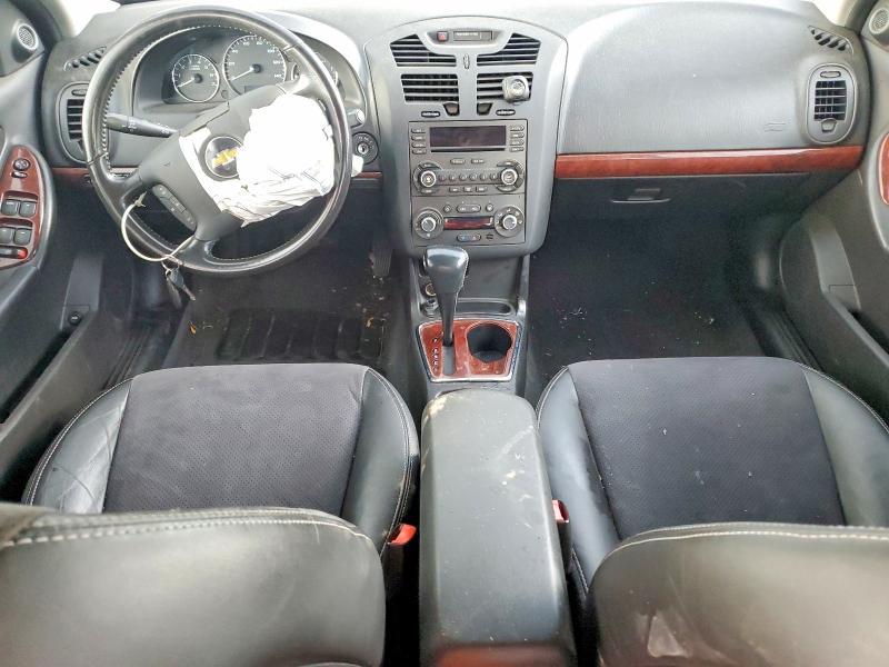 2007 Chevrolet Malibu ltz