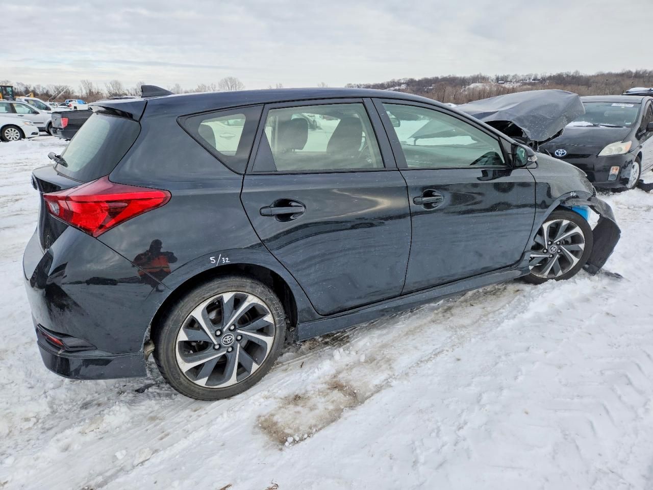 2017 Toyota Corolla im