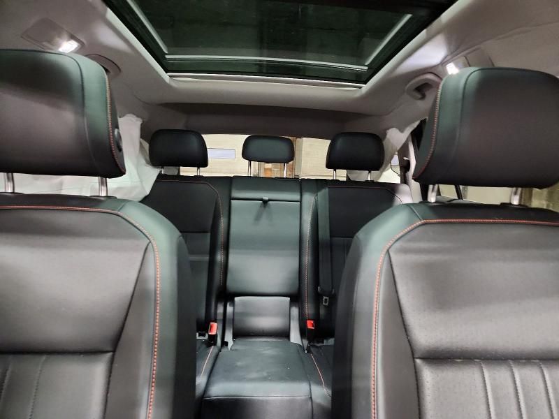 2024 Volkswagen Tiguan Wolfsburg