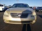2002 Nissan Altima se