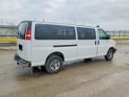 2007 Chevrolet Express G3500