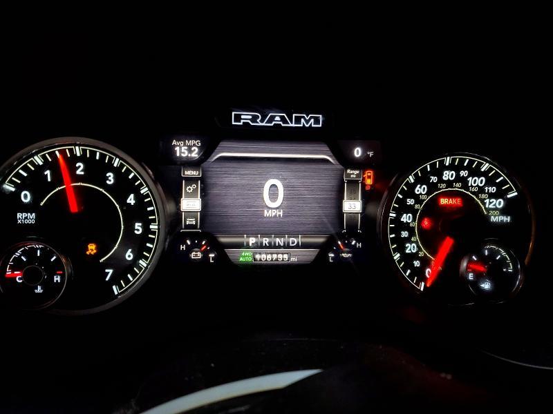 2021 Dodge Ram 1500 big Horn/lone Star