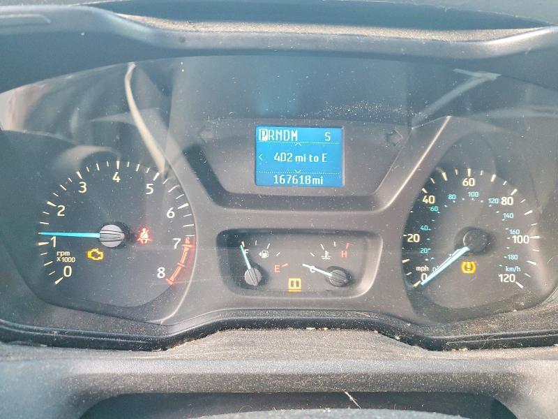 2019 Ford Transit T-150 Utility / Service van