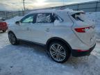2016 Lincoln Mkc Reserve