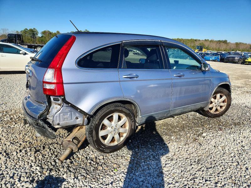 2008 Honda Cr-v exl