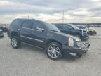 2012 Cadillac Escalade Platinum