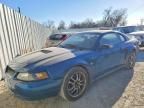 1999 Ford Mustang gt