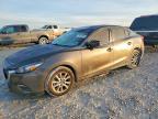 2017 Mazda 3 Sport