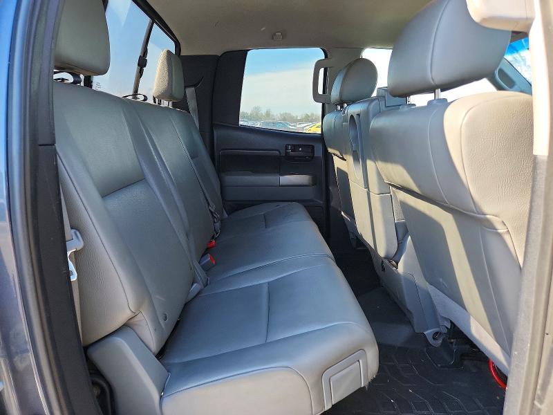 2010 Toyota Tundra Double Cab SR5