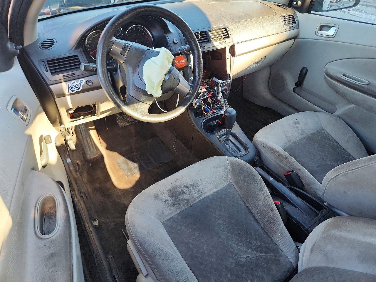 2008 Chevrolet Cobalt ls