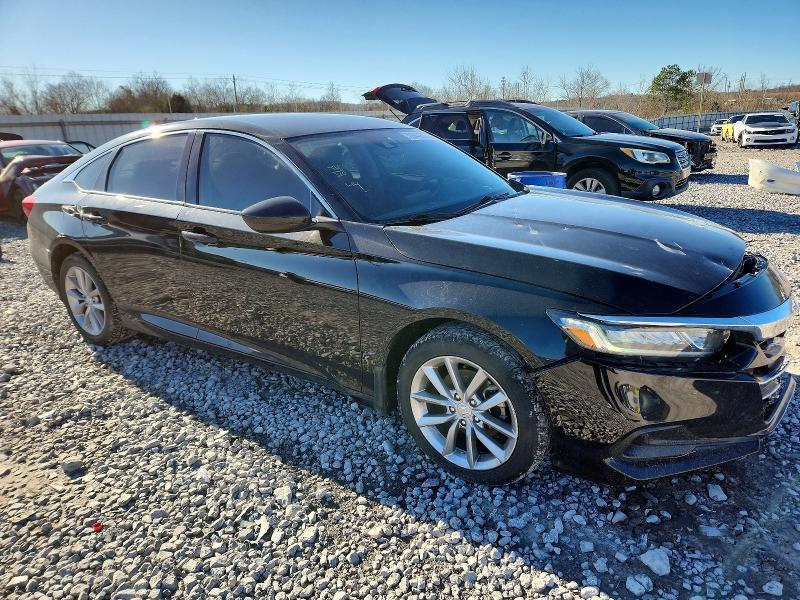 2022 Honda Accord lx