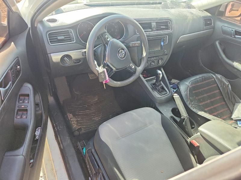 2018 Volkswagen Jetta s