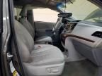 2013 Toyota Sienna xle
