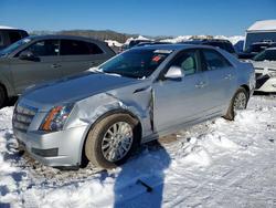 Cadillac cts salvage cars for sale: 2011 Cadillac CTS